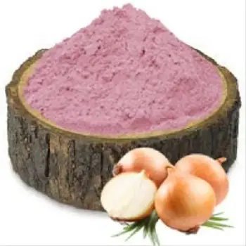  Organic Onion Powder